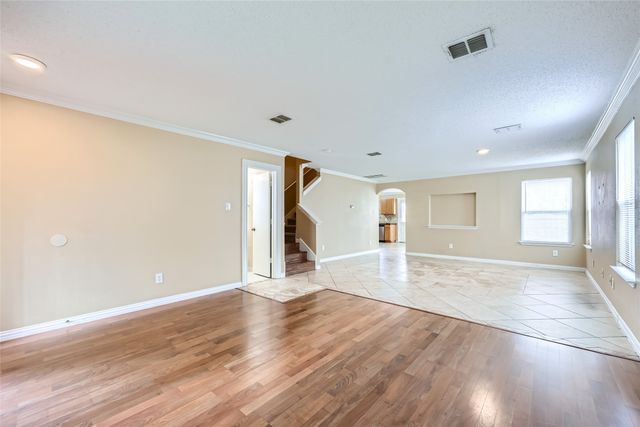 1621 Dragonback Pass, Little Elm, TX 75036