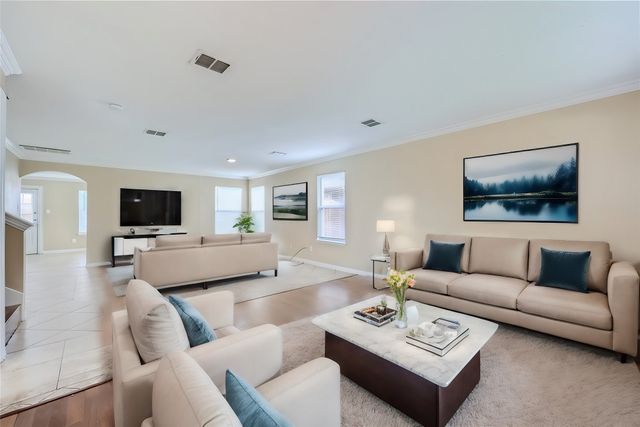1621 Dragonback Pass, Little Elm, TX 75036
