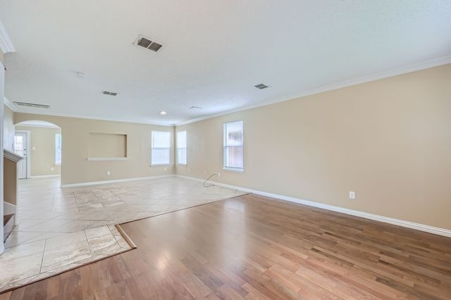 1621 Dragonback Pass, Little Elm, TX 75036