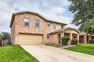 1621 Dragonback Pass, Little Elm, TX 75036