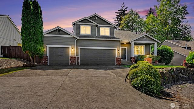 6610 83 Street Ct E, Puyallup, WA 98371