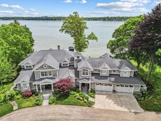 20331 Blairs View Drive, White Pigeon, MI 49099