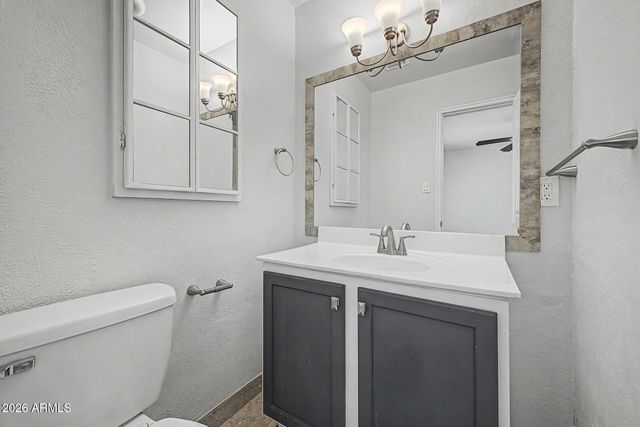 608 N 47TH Place, Phoenix, AZ 85008