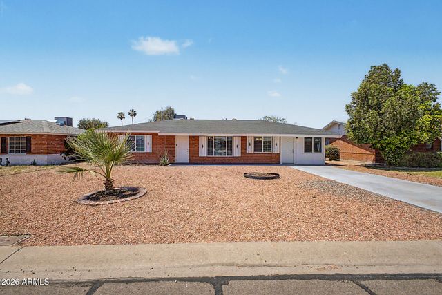 608 N 47TH Place, Phoenix, AZ 85008