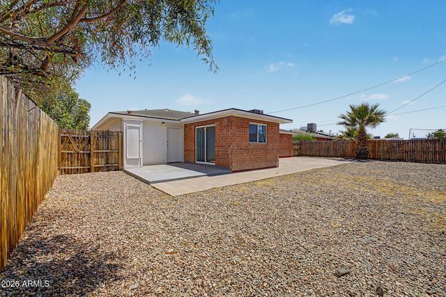 608 N 47TH Place, Phoenix, AZ 85008