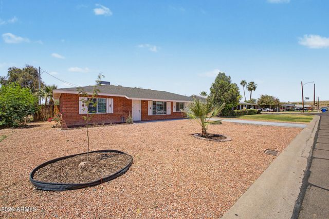 608 N 47TH Place, Phoenix, AZ 85008
