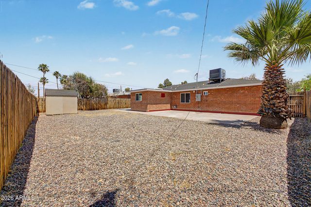 608 N 47TH Place, Phoenix, AZ 85008