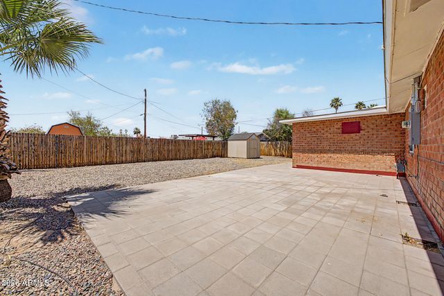 608 N 47TH Place, Phoenix, AZ 85008