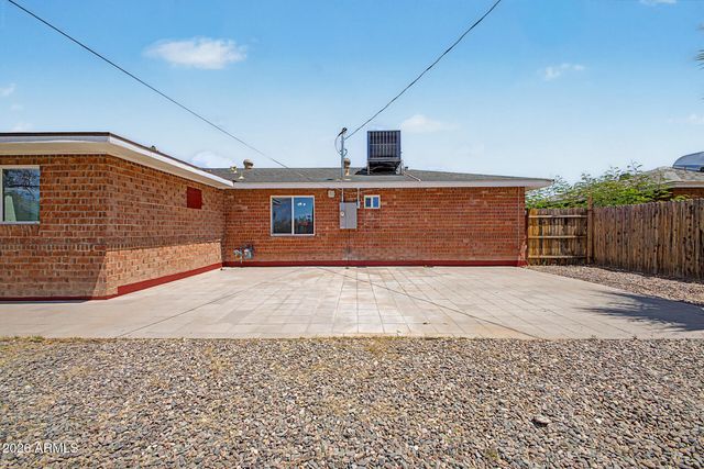 608 N 47TH Place, Phoenix, AZ 85008