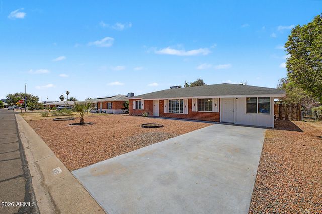 608 N 47TH Place, Phoenix, AZ 85008