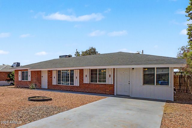 608 N 47TH Place, Phoenix, AZ 85008