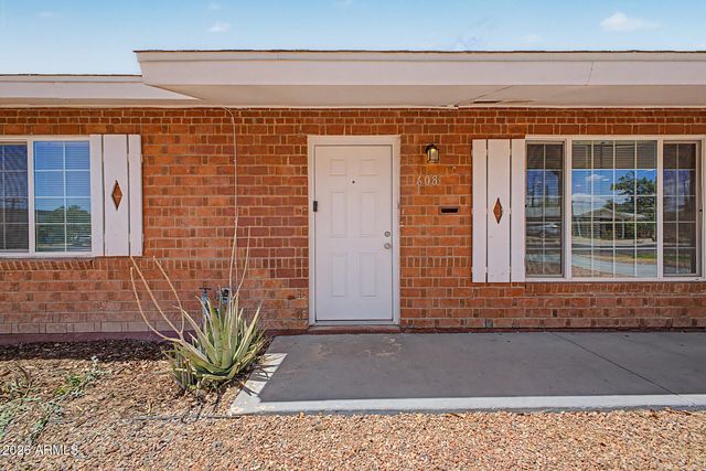 608 N 47TH Place, Phoenix, AZ 85008