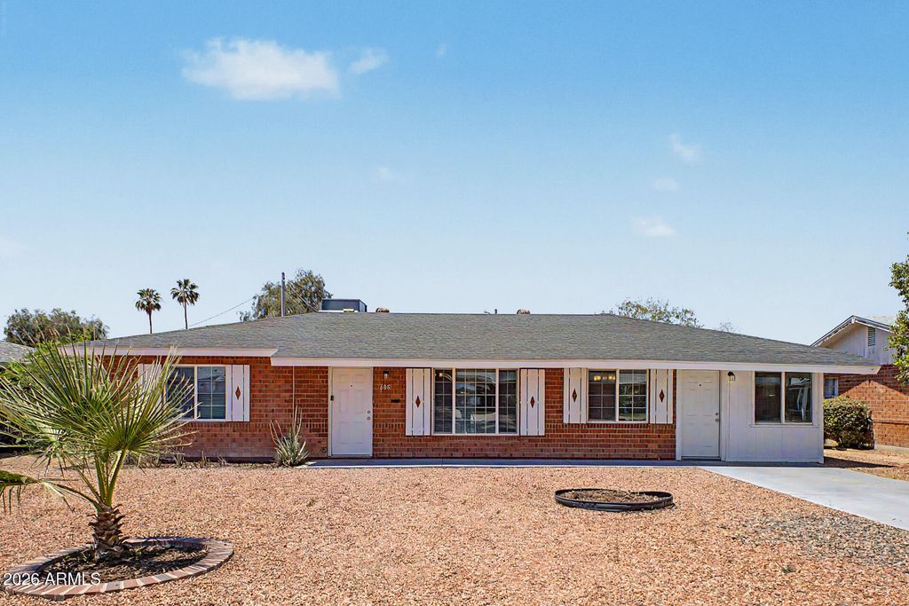 608 N 47TH Place, Phoenix, AZ 85008