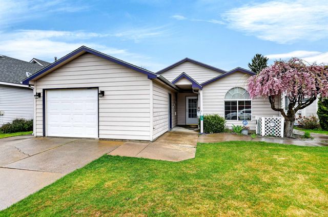 405 S Lucille Ct, Spokane, WA 99216