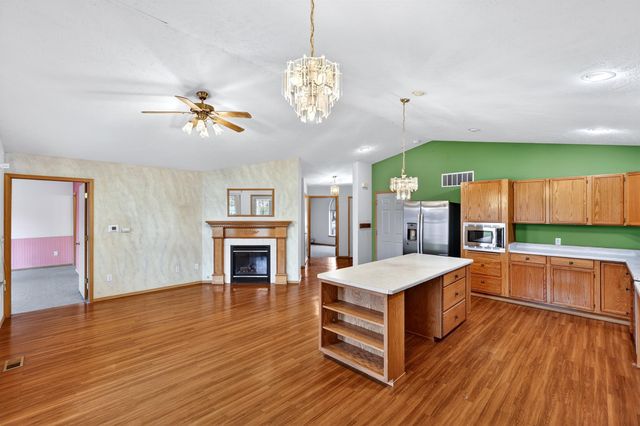 405 S Lucille Ct, Spokane, WA 99216