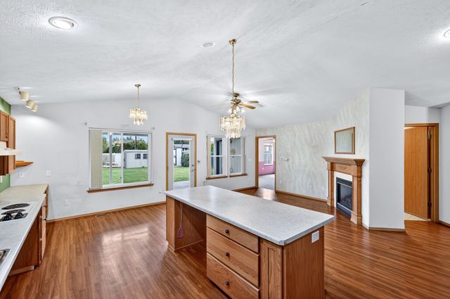 405 S Lucille Ct, Spokane, WA 99216