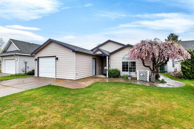 405 S Lucille Ct, Spokane, WA 99216