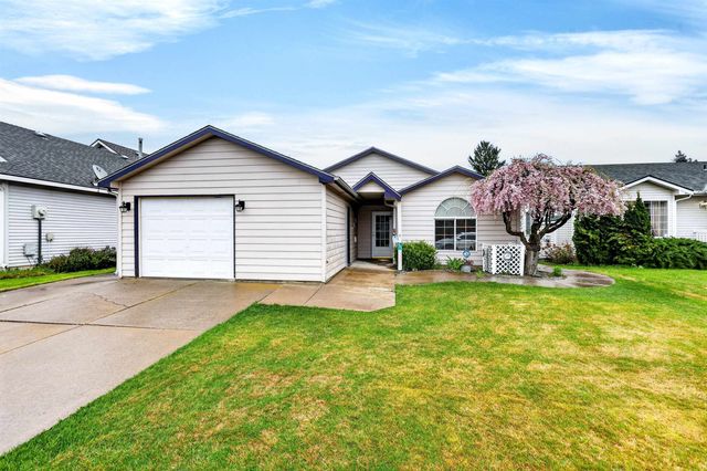 405 S Lucille Ct, Spokane, WA 99216