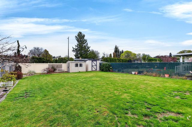 405 S Lucille Ct, Spokane, WA 99216