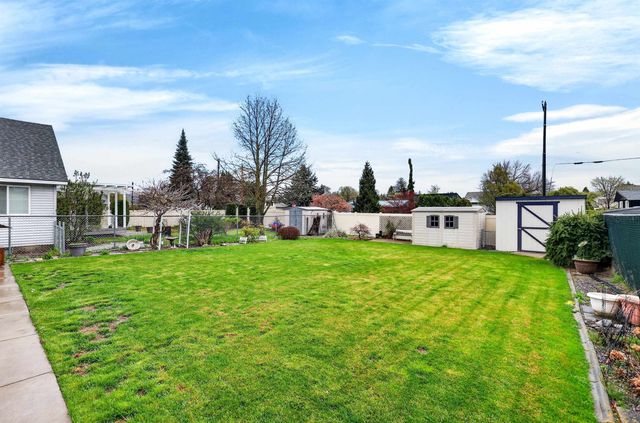 405 S Lucille Ct, Spokane, WA 99216