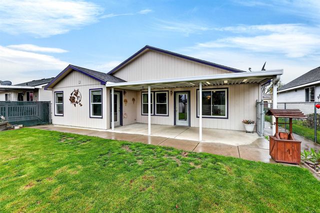 405 S Lucille Ct, Spokane, WA 99216