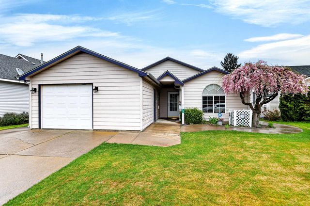 405 S Lucille Ct, Spokane, WA 99216