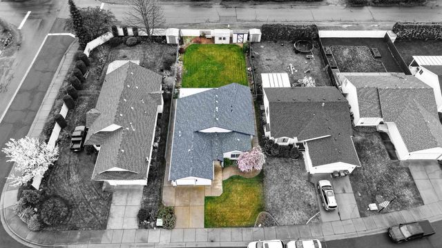 405 S Lucille Ct, Spokane, WA 99216