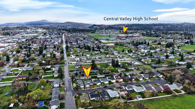 405 S Lucille Ct, Spokane, WA 99216