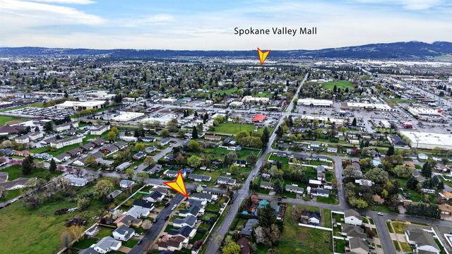 405 S Lucille Ct, Spokane, WA 99216