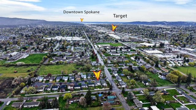 405 S Lucille Ct, Spokane, WA 99216
