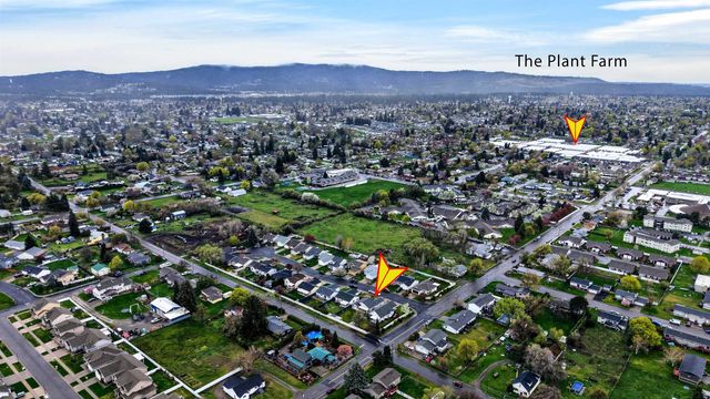405 S Lucille Ct, Spokane, WA 99216