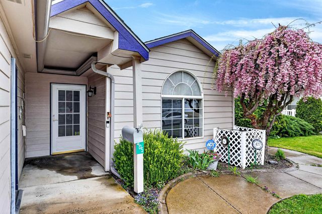 405 S Lucille Ct, Spokane, WA 99216