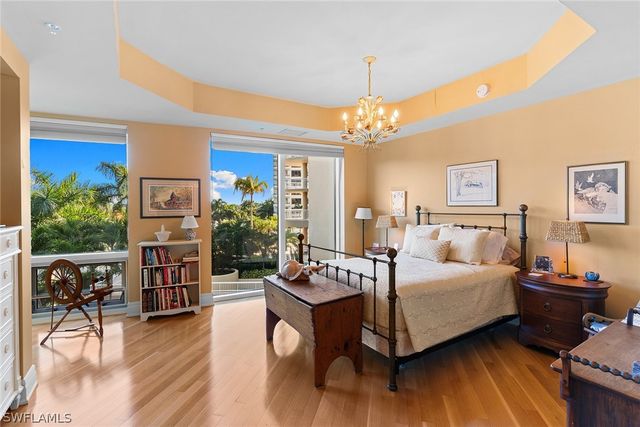 4501 Gulf Shore BLVD N 405, Naples, FL 34103