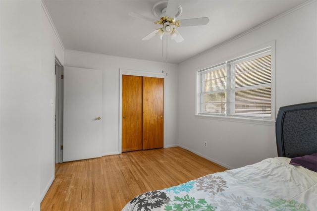 5322 S Rockford Avenue, Tulsa, OK 74105