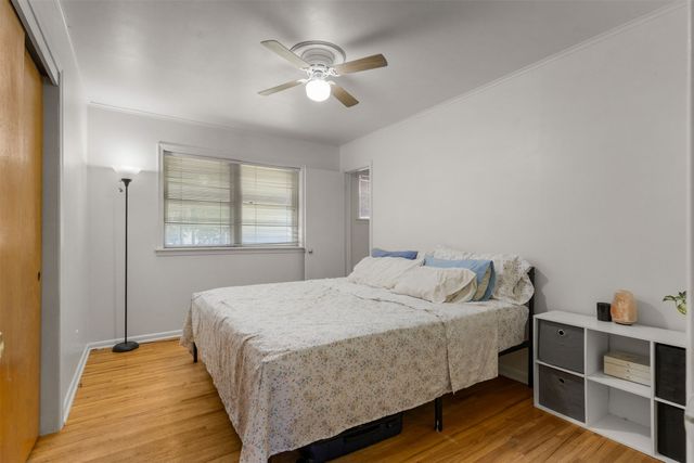 5322 S Rockford Avenue, Tulsa, OK 74105