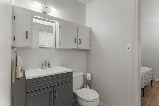 5322 S Rockford Avenue, Tulsa, OK 74105