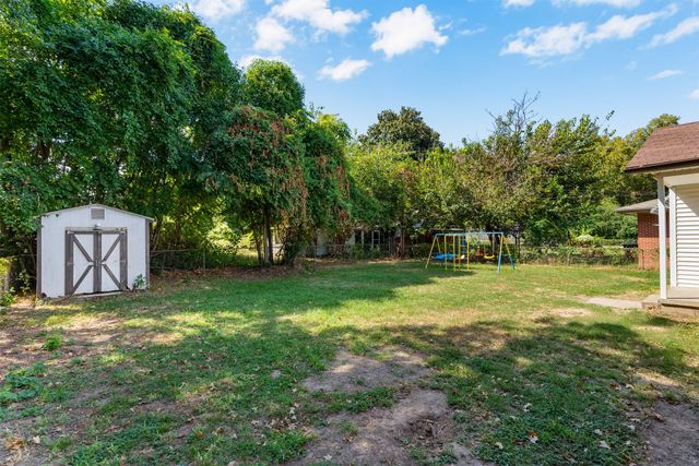 5322 S Rockford Avenue, Tulsa, OK 74105