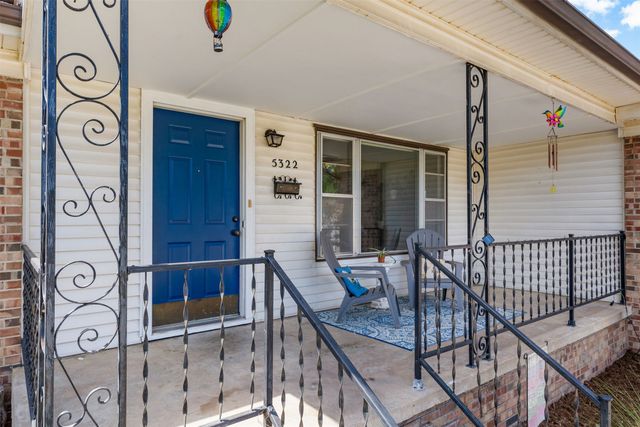 5322 S Rockford Avenue, Tulsa, OK 74105