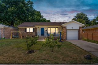 5322 S Rockford Avenue, Tulsa, OK 74105