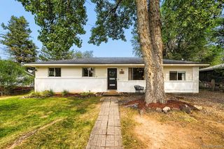 730 35th Street, Boulder, CO 80303