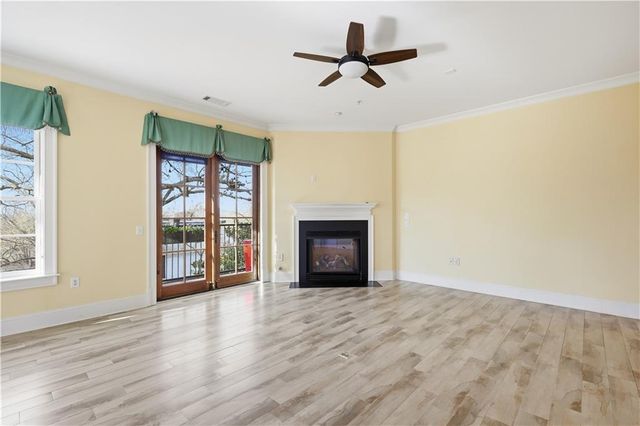 351 WASHINGTON Avenue NE 309, Marietta, GA 30060