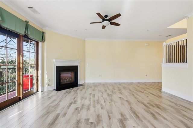 351 WASHINGTON Avenue NE 309, Marietta, GA 30060