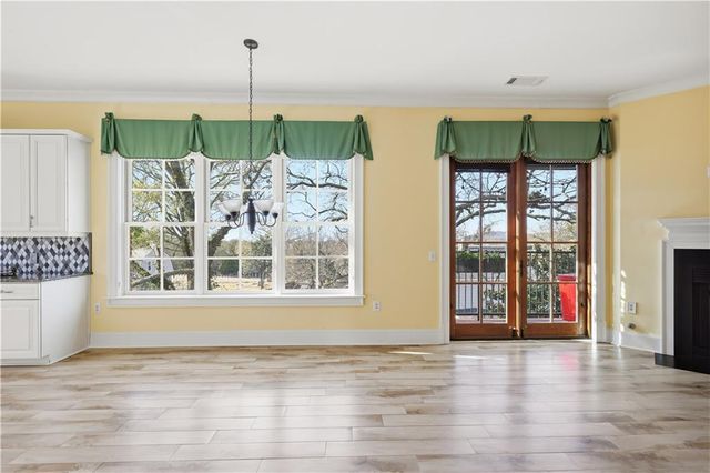 351 WASHINGTON Avenue NE 309, Marietta, GA 30060