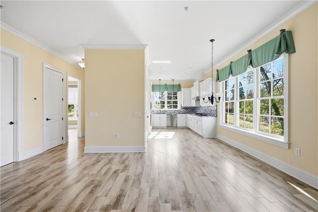 351 WASHINGTON Avenue NE 309, Marietta, GA 30060