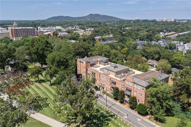 351 WASHINGTON Avenue NE 309, Marietta, GA 30060