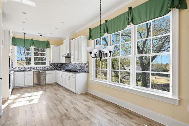 351 WASHINGTON Avenue NE 309, Marietta, GA 30060