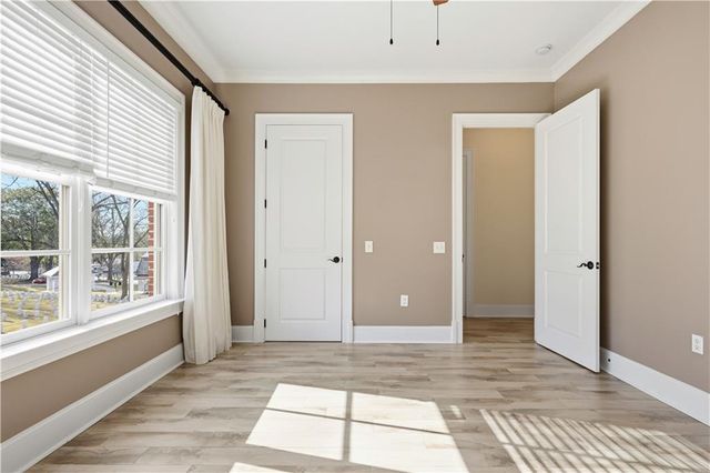 351 WASHINGTON Avenue NE 309, Marietta, GA 30060