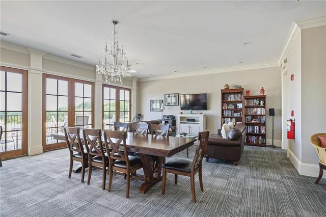 351 WASHINGTON Avenue NE 309, Marietta, GA 30060