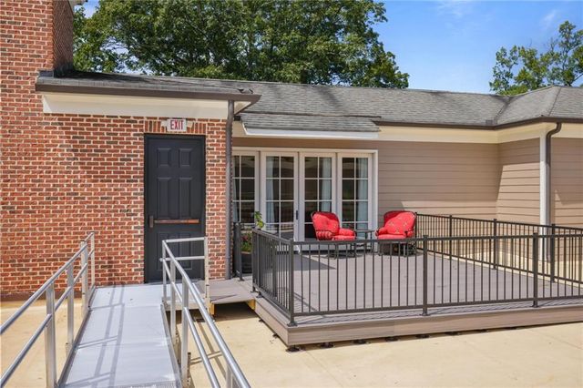 351 WASHINGTON Avenue NE 309, Marietta, GA 30060