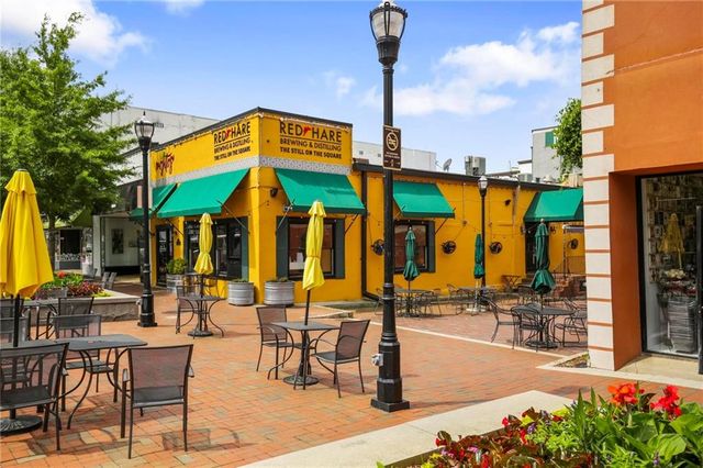 351 WASHINGTON Avenue NE 309, Marietta, GA 30060